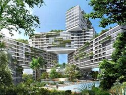 The Interlace (D4), Condominium #558838521
